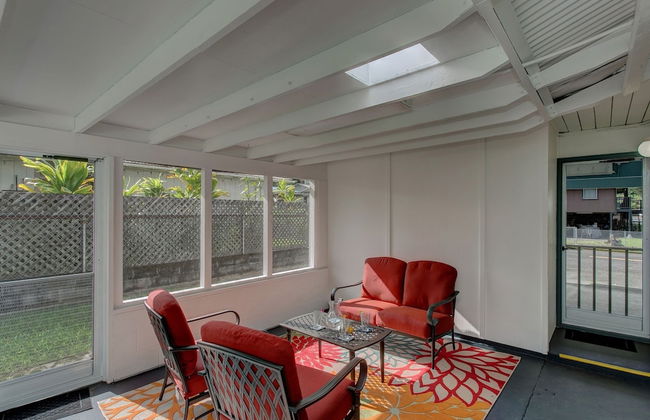 Hilo Hale Kaumana 3 Bedroom Home by RedAwning - Foto 14