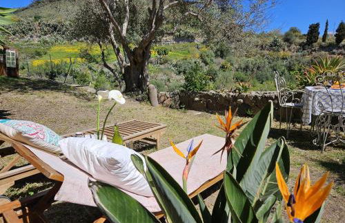 Villa Margot - Authentic sea view countryside villa - Foto 74