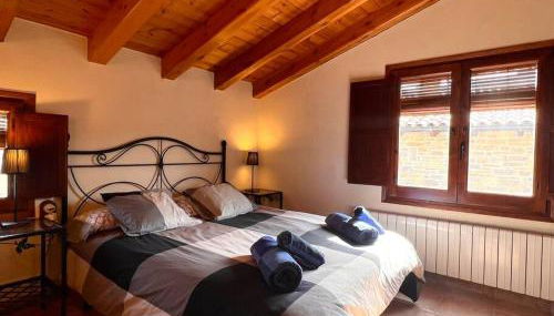 Casa Rural Martinach - L'Amfitriona - Foto 4