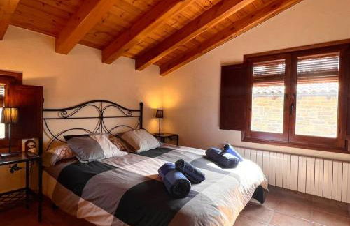 Casa Rural Martinach - L'Amfitriona - Foto 4