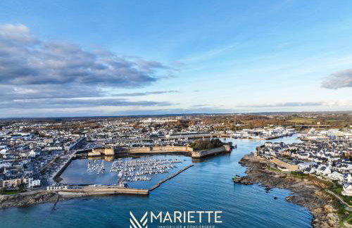 -BAYA- Authentique & familiale a l Anse de Rospico - Photo 36