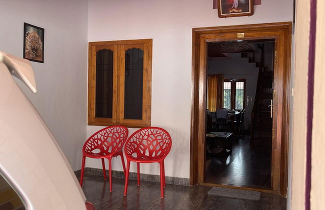 Captivating 7-bed Villa in Kottapuram - Foto 17