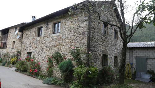 Casa Rural Madreselva - Foto 5