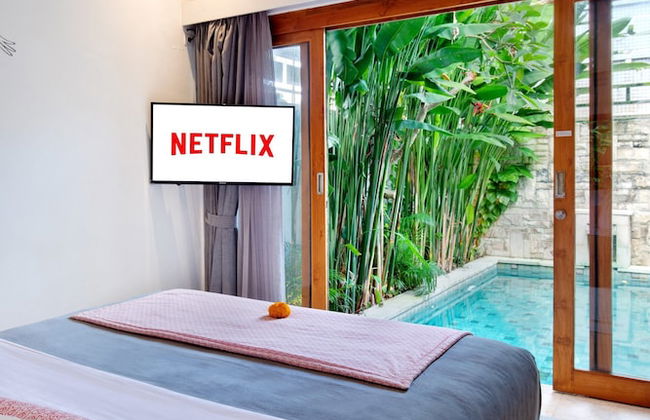 The Jimbaran Villa by Ini Vie Hospitality - Foto 48