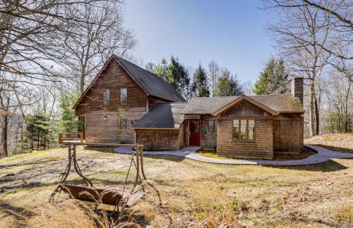 1 Mi to Foxwoods Casino Couples Retreat with Patio - Foto 1