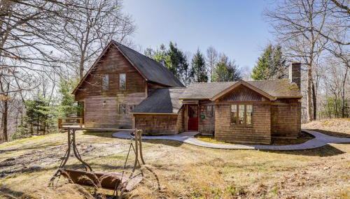 1 Mi to Foxwoods Casino Couples Retreat with Patio - Foto 1