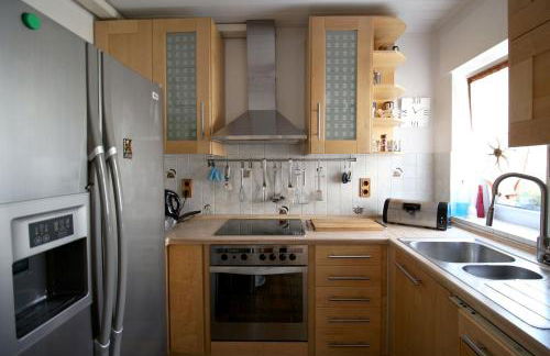 Work & Stay in Wesseling near Cologne - Foto 13