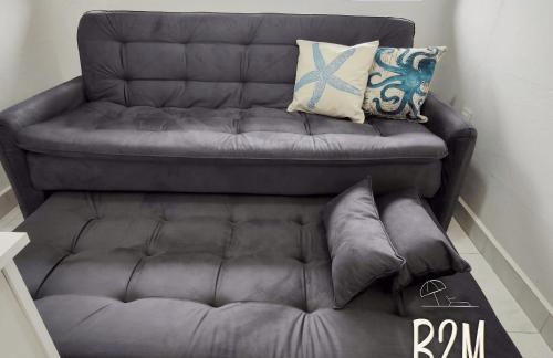 Loft beira-mar, Beto Carrero - Photo 8