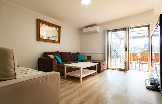 Beach Cabins Merimbula - Photo 41