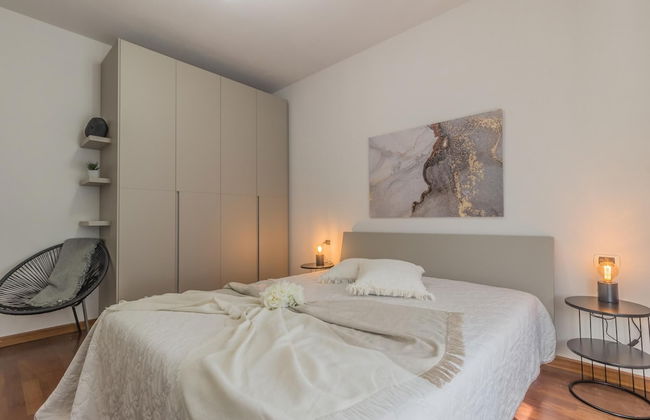 Casa Mimosa in Lierna - Foto 17