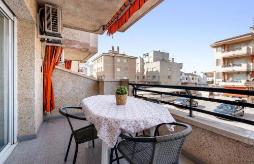 Apartamentos Cunidor - Cunit - Foto 22