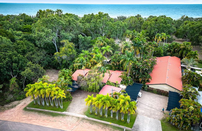 Balgal Beach Units - Foto 1