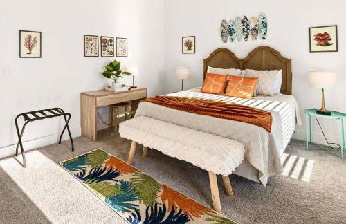 Sand Castle - Foto 37