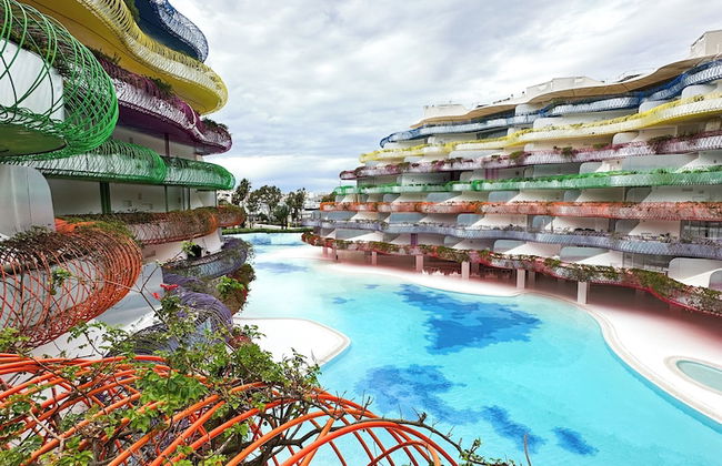 Las Boas Palace - Foto 9