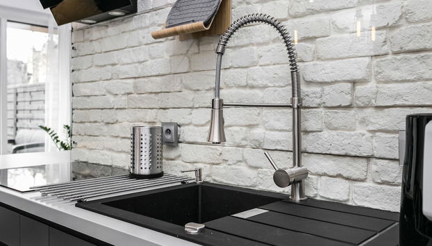 Cocina básica privada