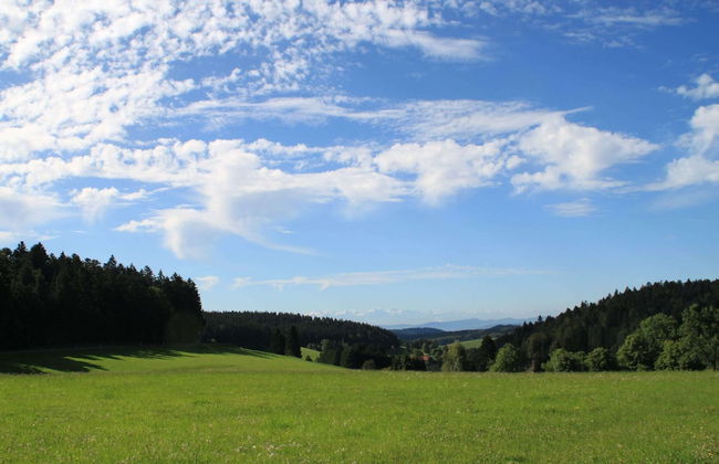 Spacious Apartment in Wehrhalden near Cross Country Skiing - Foto 37