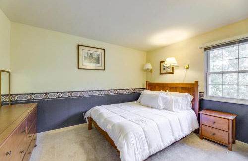 Family-Friendly West Chester Twp Home with Pool! - Foto 19