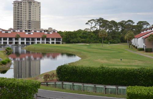 Gulf front condo - Foto 23