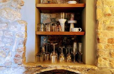 Karaktervolle modern uitgeruste woning - Casa Di Martile - Foto 12