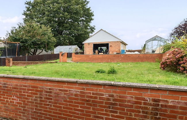 Connaught Road House in Aldershot - Foto 20