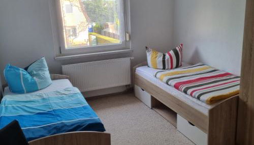 Appartmenthaus Zum Goldstern Monteurswohnung - Foto 2