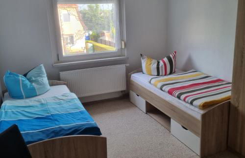 Appartmenthaus Zum Goldstern Monteurswohnung - Foto 2