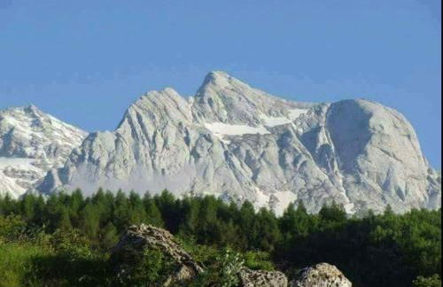 Villa Giuseppe - Foto 20