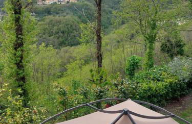 Elegant Tuscany Mountain Villa - Foto 13
