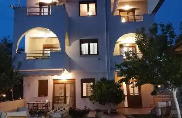 Kali Luxury Apartments -Garden- - Foto 36