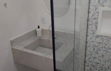 Casa aconchego - praia, trilhas, comercio, praça - Foto 13