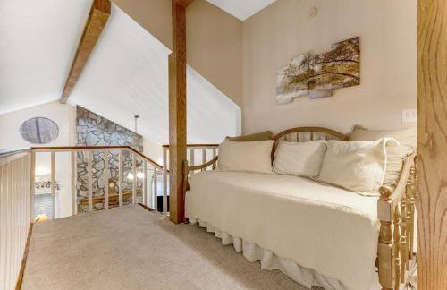 2 Bed 2 Bath Vacation home in Whittier I - Photo 15