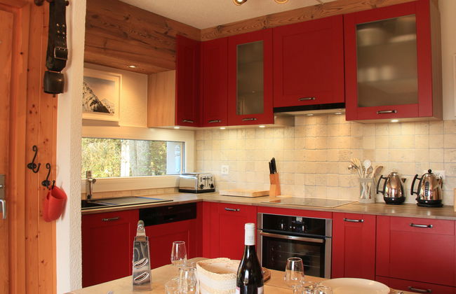 Armorial II / apt 2 - Foto 9