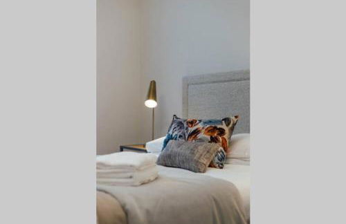 Glasgow Central Luxury Apartment - Foto 16