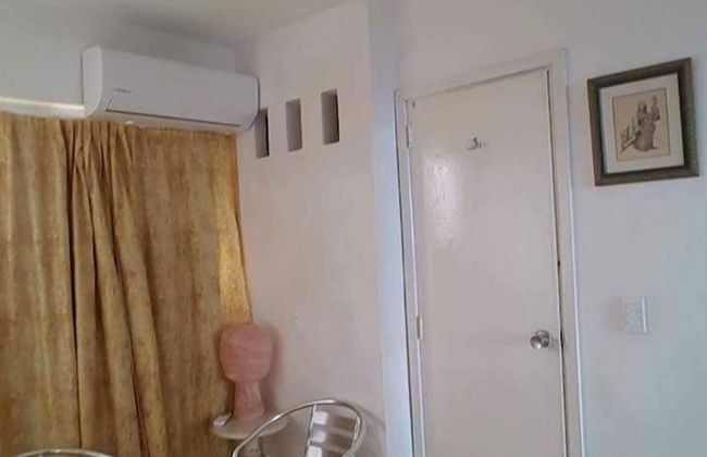 Aparthotel in Havana with terrace - Photo 7