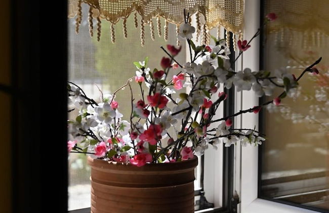 Kalavrita Winter Retreat - Homely Spacious Chalet - Foto 18