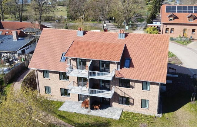 Lutter See Modern Retreat - Foto 20