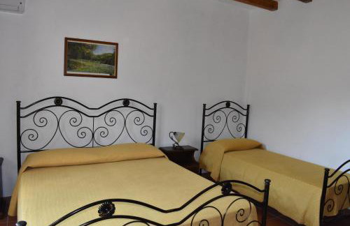 Agriturismo Fontanapietra - Foto 26