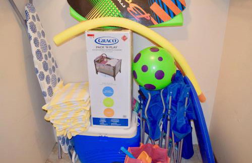 Chateau by the Sea - Cocoa Beach Oceanfront Pet-Friendly Condos with Rooftop Deck & Heated Pool - Photo 21