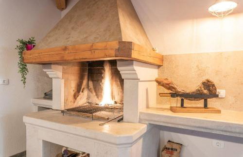 Villa mit Privatpool, Ping-Pong, BBQ - Foto 31