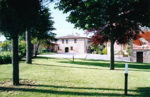 Agriturismo Il Borghetto - Foto 33