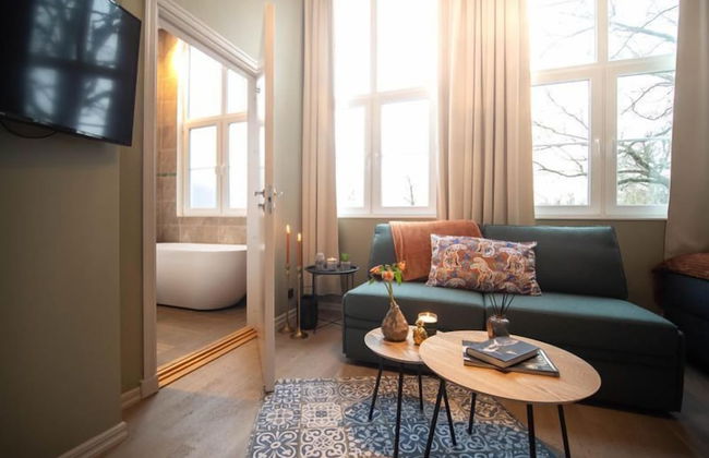 Deus Hotel - Photo 5