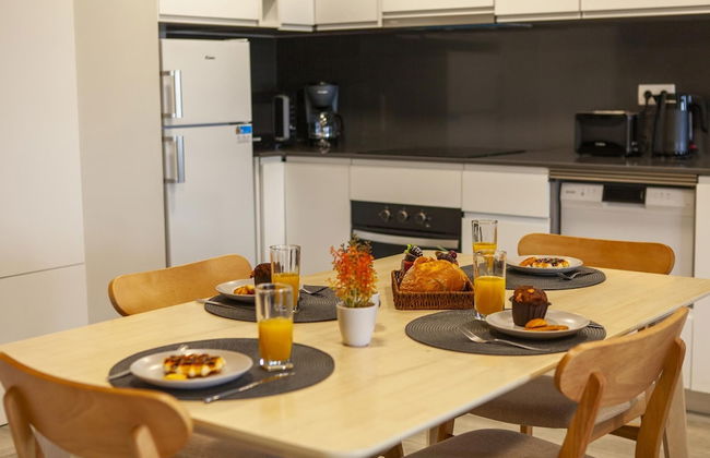 A15- Cliffside Beach Apartment by Dreamalgarve - Foto 39