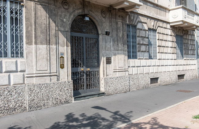 JOIVY Sophisticated Flat W/ Desk - Foto 47