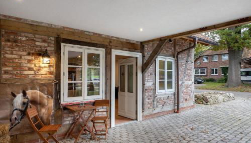 2x Ferienwohnung Hohne-Lachendorf - Photo 4