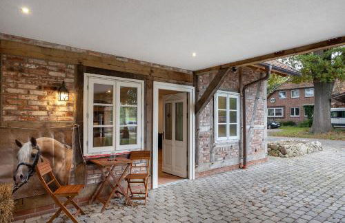 2x Ferienwohnung Hohne-Lachendorf - Photo 4