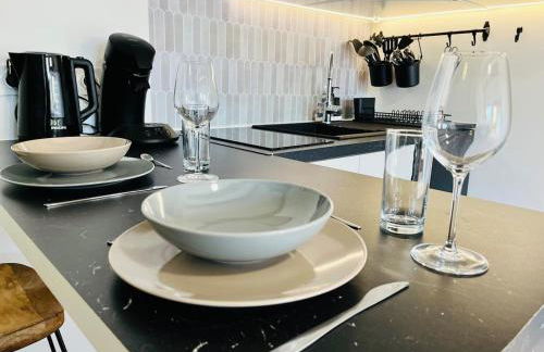 Charmant studio dans le vignoble proche Strasbourg - Foto 19