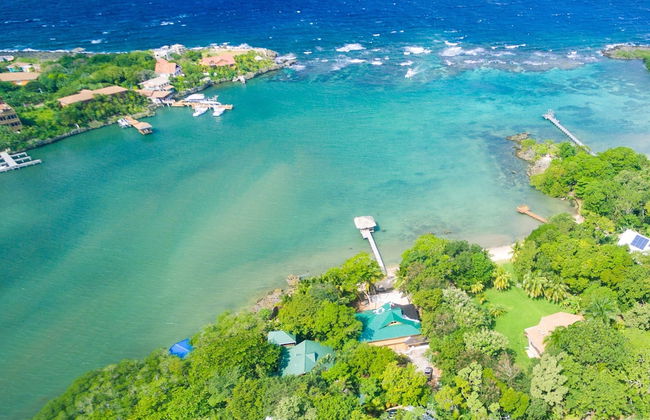 Serenity Beach House - Foto 38