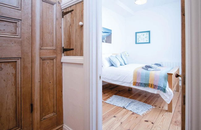 Sea Glass - 2 Bedroom Apartment - Manorbier - Foto 9