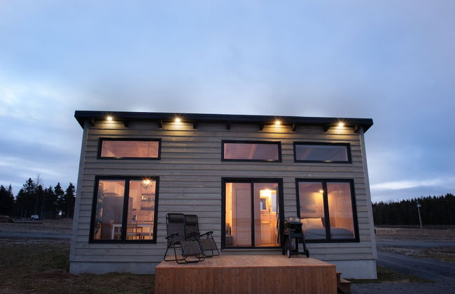 Chalets Nautika - Foto 1