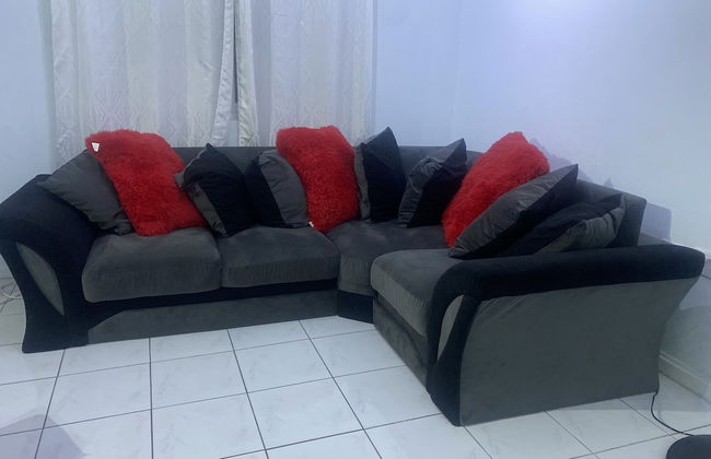 Beautiful 3-bed House in Saint Catherine Portmore - Foto 22